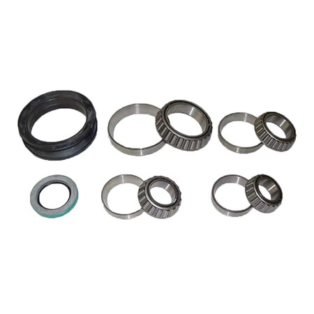 Aftermarket Bearing Kit DFB10-0004